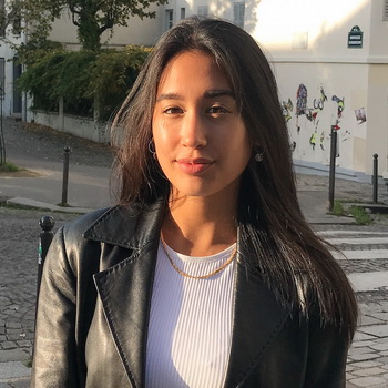 Moya Mawhinney Biography